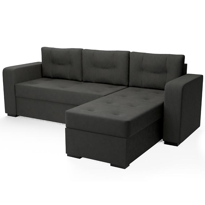 Sarokgarnitúra Dallas Zetta 305,3
