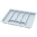 Fiók betét 510X420 UNI fehér