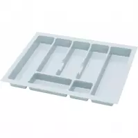 Fiók betét 510X420 UNI fehér