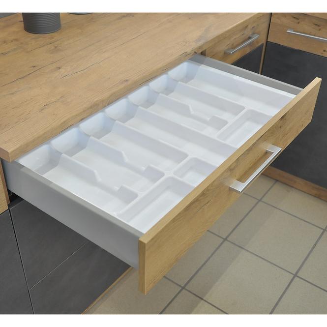 Fiók betét 710X420 UNI fehér