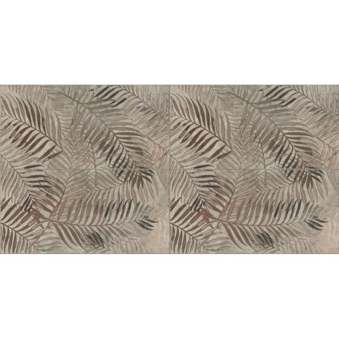 Csempe Palm Bronze 60/120