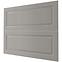 Ajtó Emporium D2M/D2E/D2A 90 Grey Stone