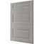 Ajtó Emporium D3M/D3E/D3H/D3A 50 Grey Stone