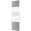 Ajtó Emporium D14 RU/2M/2E/2H/2A – 284 Grey Stone