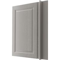 Ajtó Emporium D13 U Grey Stone
