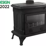 Kandalló kályha Asti 10kW