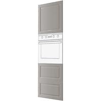 Ajtó Emporium D14 RU/2M/2E/2H/2A – 356 Grey Stone