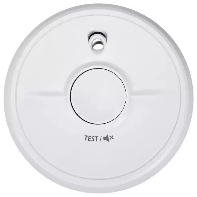 Füstérzékelő SB5-INT