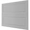 Ajtó Emporium D2M/D2E/D2A 90 Light Grey Stone