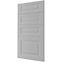 Ajtó Emporium D4M/D4E/D4H/D4A 40 Light Grey Stone