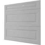 Ajtó Emporium D3M/D3E/D3H/D3A 80 Light Grey Stone