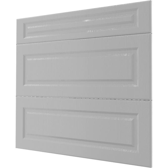 Ajtó Emporium D3M/D3E/D3H/D3A 80 Light Grey Stone