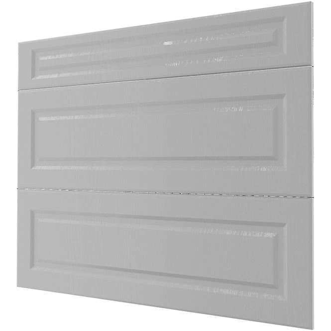 Ajtó Emporium D3M/D3E/D3H/D3A 90 Light Grey Stone