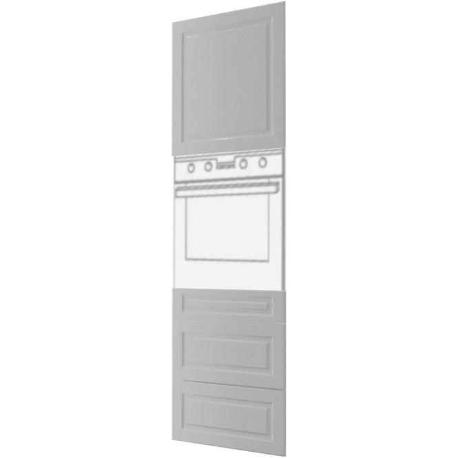 Ajtó Emporium D14 RU/3M/3E/3H/3A Light Grey Stone