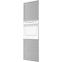Ajtó Emporium D14 RU/2M/2E/2H/2A – 356 Light Grey Stone
