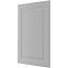 Ajtó Emporium Light Grey Stone 45/72 D1D/45 W2/45 D11