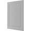 Ajtó Emporium Light Grey Stone 50/72 D1D/50 W2/50