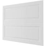 Ajtó Emporium D2M/D2E/D2A 90 White Ajtó Emporium D2M/D2E/D2A 90 White