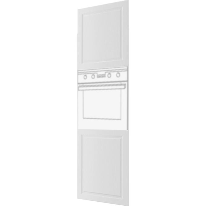 Ajtó Emporium D14RU/2D White