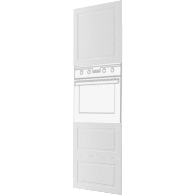 Ajtó Emporium D14 RU/2M/2E/2H/2A – 356 White