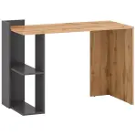 Íróasztal Stil 1 votan/grafit