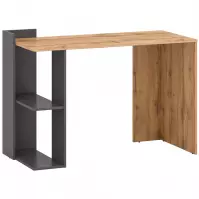 Íróasztal Stil 1 votan/grafit
