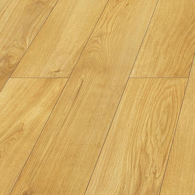 Laminált padló tölgy Caspian10 mm AC4 Marine 4563