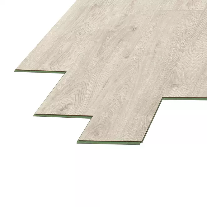 Laminált padló tölgy Orchid 10 mm AC6 Fiori Aqua 4586