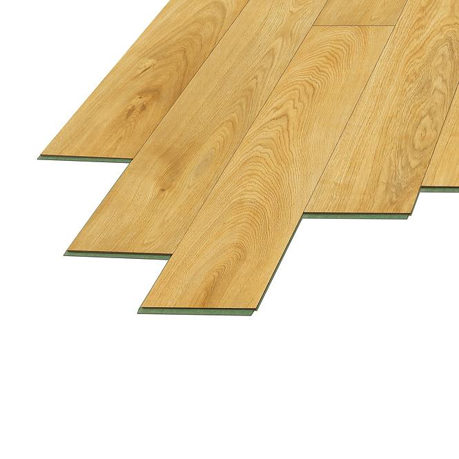 Laminált padló tölgy Peacock 8 mm AC5 Volo Aqua 4575