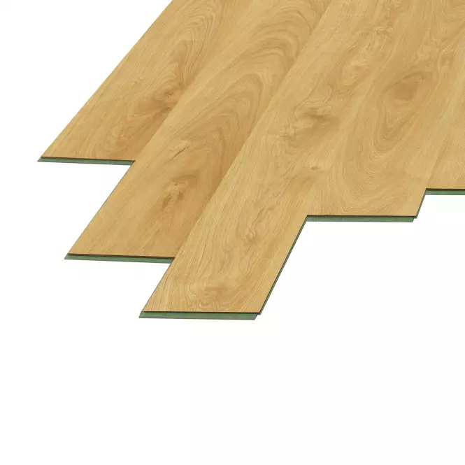 Laminált padló tölgy Lark 8 mm AC5 Volo Aqua 4576,3