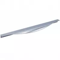 Fogantyú U 110 króm 396mm