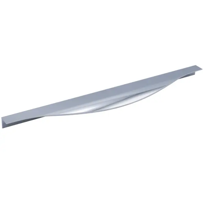 Fogantyú Ua 110 króm 596mm