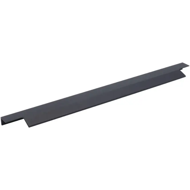 Fogantyú Ua 112 fekete Mat 136mm