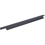 Fogantyú Ua 112 fekete Mat 396mm