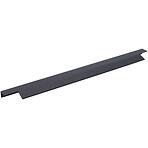 Fogantyú Ua 112 fekete Mat 446mm