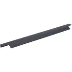 Fogantyú Ua 112 fekete Mat 596mm