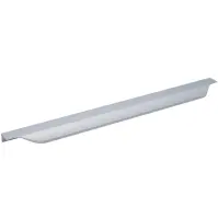 Fogantyú Ua 116 alumínium 446mm