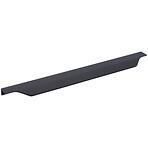 Fogantyú Ua 119 fekete Mat 362mm