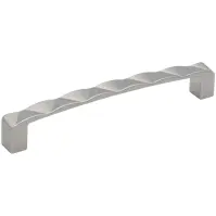 Fogantyú Uu 18 Szatén 160mm
