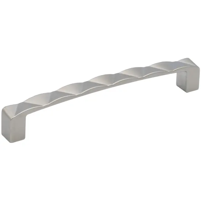 Fogantyú Uu 18 Szatén 160mm