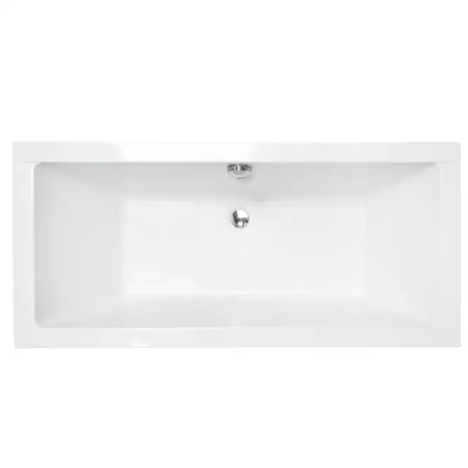 Kád Quadro Slim 155/70