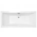 Kád Quadro Slim 165/75