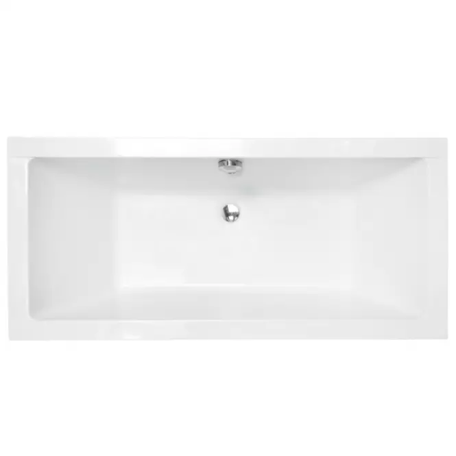 Kád Quadro Slim 165/75