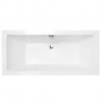Kád Quadro Slim 170/75