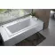 Kád Quadro Slim 170/75,3