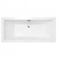 Kád Quadro Slim 180/80