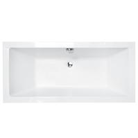 Kád Quadro Slim 180/80