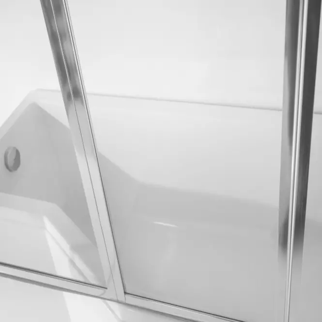 Kád Integra 170/75  L + kádparaván