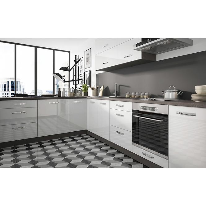 Ajtó Essen fehér 60/72 D1D/60 W2/60