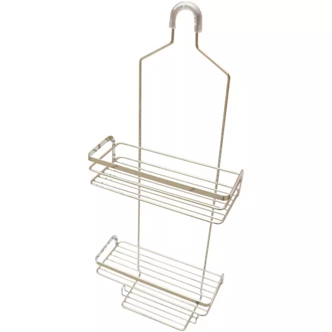 A polc FTD2026-A silver